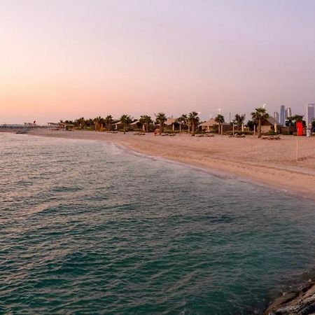 Bab Al Nojoum Hudayriyat Camp Hotel Абу Даби Екстериор снимка